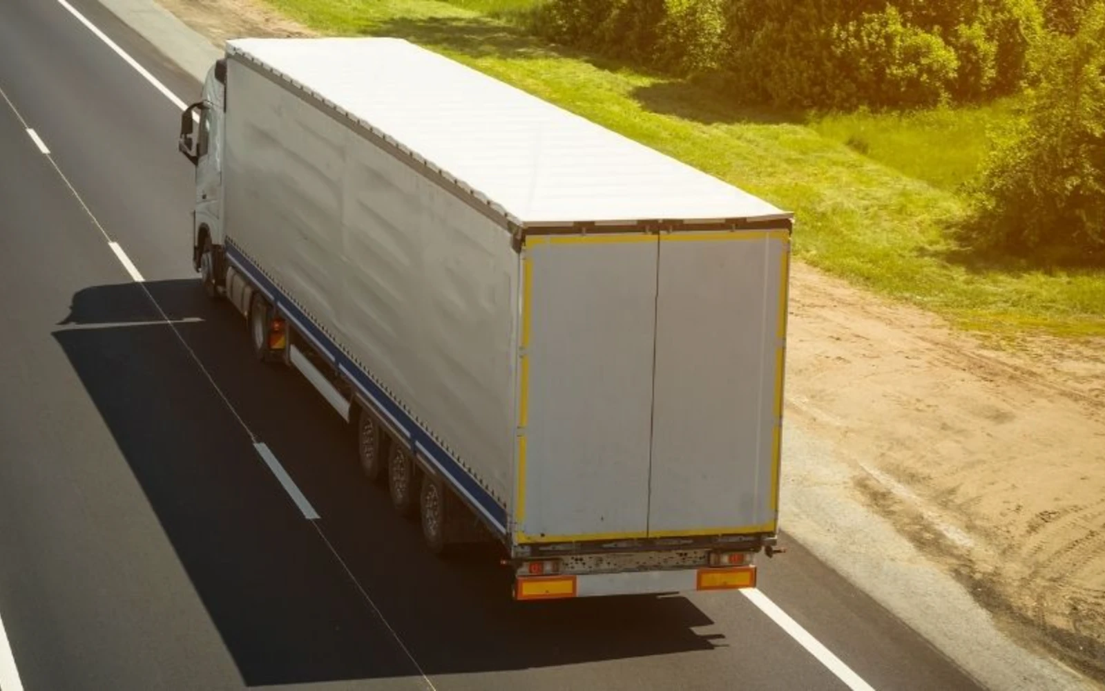 Konya ve Samatya Arası Ambar Taşımacılık